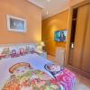 Luz Madrid Rooms