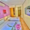 Luz Madrid Rooms