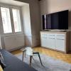 Ljubljana Center Apartments
