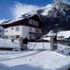 Chalet les Marmottons