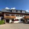 Appartements Berwang Zur Rose
