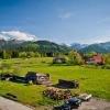 Apartamenty Rubin