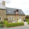 Gîte de Kervoas