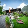 Ferienhaus Ötztal-Lodge