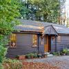 Toll Bridge Lodge
