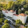 Grand Hotel Des Bains & Villas des Bains