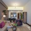 Elegant 1bhk in Pantheon Boulevard
