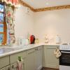 Toll Bridge Lodge