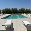Biancolivo Country House