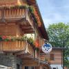 Albergo K2