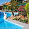 Family Hotel Zhelkovi - Olympia