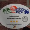 Ferienwohnung Karin
