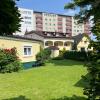 Villa am Stadtpark