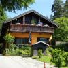 Ferienhaus Edelweiss