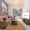 Luxury 2bhk Apartment Pantheon Boulevard Jvc