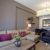 Stylish 1bhk Flat in Pantheon Boulevard