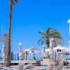 Tékada Hotel & Restaurant