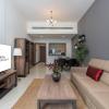 Family-Friendly 2bhk Pantheon Boulevard