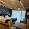 Duarto house, Sauna and Hot Tub