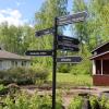 Olkkolan Hovi resort