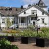 Olkkolan Hovi resort
