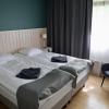 Olkkolan Hovi resort