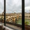 Charming Suite Ponte Vecchio View