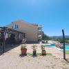 Villa Scolopax rusticola Skradin with heated pool