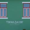 Vintage Balcony Guesthouse & Suites