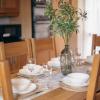 The Old Mill at Barnacre - Cosy cottage with private hot tub & pool access