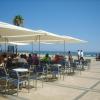 CANET Plage appartement 1 chambre , climatisation, parking sécurisé couvert