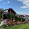Pensiunea Boculeț Gura Humorului