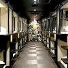 Ueno Station Hostel Oriental 1 Male Only