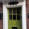 Whispering Place Georgian Grade II Sleeps 6 Adults 3 mins from Safari Park & Steam Train