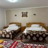 Pensiunea Cerbul