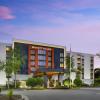 Hyatt Place Atlanta Alpharetta North Point Mall