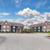 Quality Inn & Suites Oakville-Mississauga