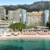 Le Méridien Beach Plaza