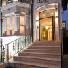 Queens Hotel