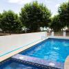 Hotel Haromar