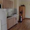 Vízparti apartmanok