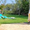 villa Dammar