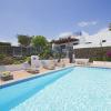 Modern Villa In Los Mojones 4 Bedrooms Large Heated Pool Villa Mojones