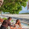 WAVE SOUND by 3S Maldives