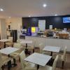 Brit Hotel Plaisance A9/A61