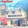 Hotel Vila Kapllani