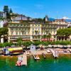 Hotel Walter Au Lac