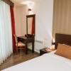 Hotel Duke Armeneasca City Center