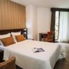 Hotel Duke Armeneasca City Center