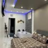 Suite GOLD by L Amaryllis I Jacuzzi & Sauna privé I Centre Béziers Arrivée autonome